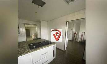 Imagem 5: Vendo apartamento com 4 dormitórios à venda, 188 m²- Vila Dayse/Parque Anchieta - São Bern