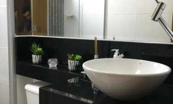 Imagem 5: Apartamento para aluguel e venda tem 58 metros quadrados com 2 quartos