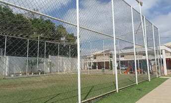 Imagem 4: Casa de condomínio sobrado para aluguel possui 121 metros quadrados com 3 quartos