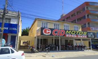 Imagem: ANTONIO BEZERRA- MISTER HULL 5055 APTO 101