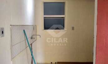 Imagem 2: Apartamento com 2 dormitórios para alugar, 39 m² por R$ 500,00/mês - Aberta dos Morros - P