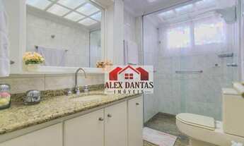 Imagem 5: Apartamento com 4 dormitórios à venda, 162 m² por R$ 850.000,00 - Santo Antônio - São Caet