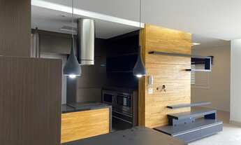 Imagem: INDAIATUBA - Apartamento Padrão - PARQUE