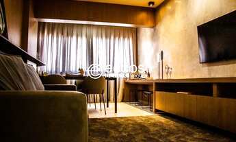 Imagem 2: APARTAMENTO RESIDENCIAL em UBERLÂNDIA - MG, CENTRO