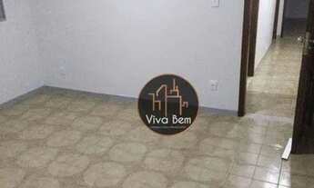 Imagem 3: Apartamento com 3 dormitórios para alugar, 100 m² por R$ 1.800,00/mês - Cidade Santa Maria