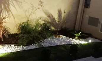 Imagem 3: Casa com 3 dormitórios à venda, 145 m² por R$ 530.000,00 - Village das Flores - Caçapava/S