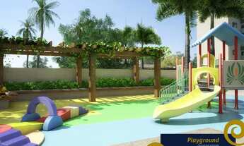 Imagem 6: Apartamento à venda com 136m² no Varandas do Alto