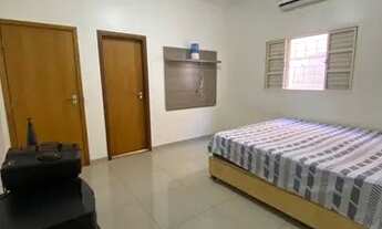 Imagem 5: CASA NO ALTO DO GINÁSIO SERTÃOZINHO