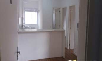 Imagem 2: APARTAMENTO RESIDENCIAL em JAGUARIÚNA - SP, RECANTO CAMANDUCAIA