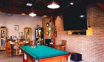 Imagem 7: JUNDIAÍ - Casa de Condomínio - MEDEIROS