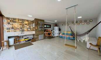 Imagem 13: Casa com 4 Quartos, 363 m² - venda por R$ 2.450.000 ou aluguel por R$ 18.000/mês - Alphavi