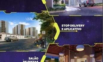 Imagem 7: Imob02 - Apartamento 51 m² - venda - 2 dormitórios - Smart Apê - Indaiatuba/SP