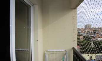 Imagem 5: Apartamento em São Paulo