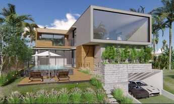 Imagem 6: Belíssima casa a venda no Residencial Campos do Conde