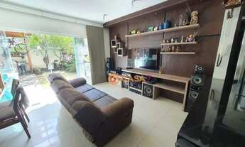 Imagem: Casa com 2 dormitórios à venda, 102 m²