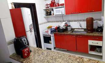 Imagem 4: Apartamento com 1 dorm, Maracanã, Praia Grande - R$ 200 mil, Cod: 7220