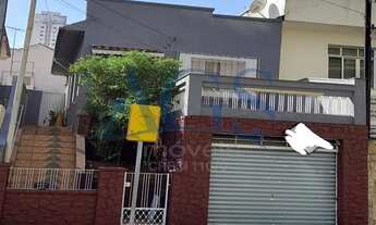 Imagem: São Paulo - Casa Padrão - MOOCA