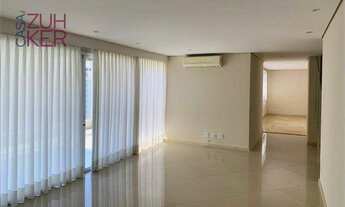 Imagem 5: Campo Belo - Cobertura Duplex, com 4 suítes, Terraço Gourmet, Piscina, 370 m²