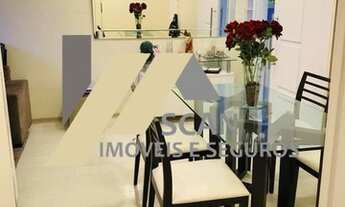 Imagem 2: APARTAMENTO RESIDENCIAL em CAMPINAS - SP, CAMBUÍ