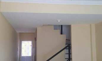 Imagem 7: Casa com 2 dormitórios para alugar, 70 m² por R$ 900,00/mês - Lagoa Redonda - Fortaleza/CE