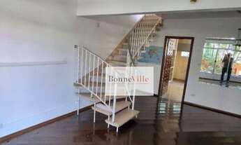 Imagem 5: Sobrado com 3 dormitórios à venda, 159 m² por R$ 1.600.000,00 - Chácara Santo Antônio - Sã