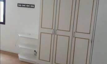 Imagem 4: Apartamento Campo Belo andar inteiro