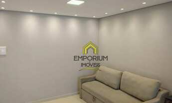 Imagem 2: Apartamento à venda, 74 m² por R$ 640.000,00 - Vila Barros - Guarulhos/SP