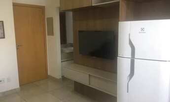 Imagem 2: Belo Horizonte - Apartamento Padrão - Funcionários