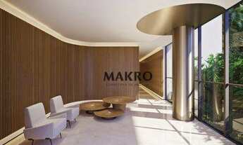 Imagem 4: Apartamento com 2 quartos à venda, 108 m² por R$ 1.400.000 - Santo Agostinho - Belo Horizo