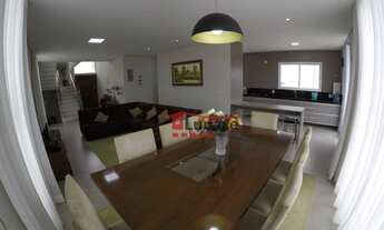 Imagem: Sobrado com 3 dormitórios à venda, 300