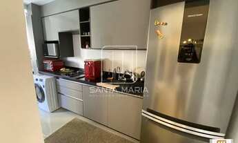 Imagem 5: Apartamento (tipo - padrao) 2 dormitórios/suite, cozinha planejada, portaria 24hs, lazer