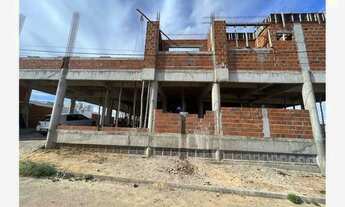 Imagem 6: Apartamento com 3 dormitórios à venda, 110 m² por R$ 340.000,00 - Sandoval Moraes - Guana