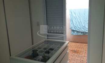 Imagem 6: Lindo apartamento térreo com quintal para venda no Greenville, proximo ao Novo Shopping, 2