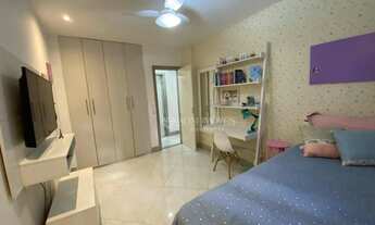 Imagem 2: Apartamento com 3 dormitórios à venda, 136 m² por R$ 670.000,00 - Praia do Canto - Vitória