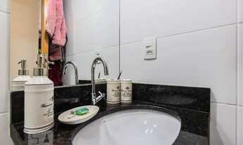 Imagem 5: Apartamento para Aluguel - Vila Jordanópolis, 2 Quartos, 54 m2