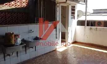 Imagem: APARTAMENTO TIPO CASA, SALA, 2 QUARTOS