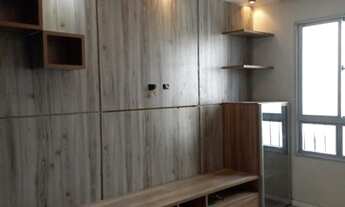 Imagem 5: 2 dormitórios + Lazer