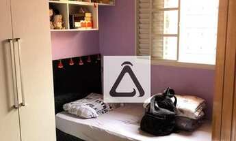 Imagem 4: Casa com 3 dormitórios à venda, 148 m² por R$ 450.000 - Parque Residencial Jaguari - Ameri