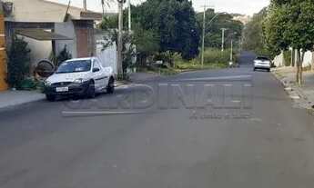 Imagem 3: Sao Carlos - Casa Padrão - Jardim Munique