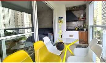 Imagem 4: Apartamento Venda Brooklin 71 m² 2 Dormitórios