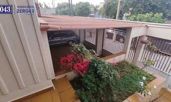 Imagem 3: Casa Residencial à venda, Shangri-La, Londrina - CA0439