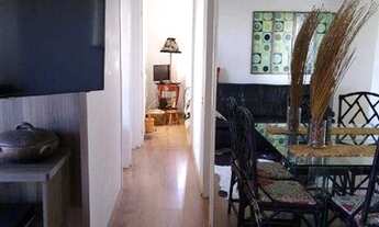 Imagem 7: Lindo apartamento