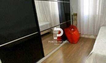 Imagem 7: Apartamento para alugar, 52 m² por R$ 2.500,00/mês - Residencial Vienna I - Vinhedo/SP