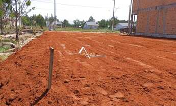 Imagem: Terreno paraíso