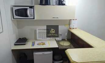 Imagem 6: Flat disponível no Jardim Paulista