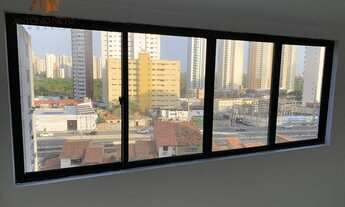 Imagem 6: Sala para venda e aluguel na Aldeota - Fortaleza/CE - Edifício Diplomata