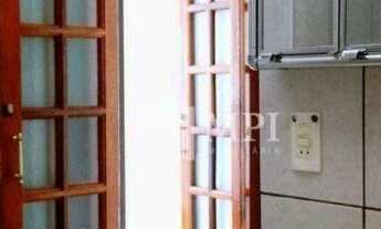 Imagem 5: Sobrado em condomínio fechado