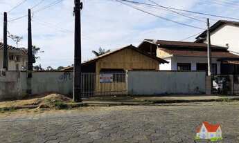 Imagem: Terreno C/Area de 360m2 Residencia No Bairro