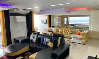 Imagem 4: Cobertura com 3 dorms, Aviação, Praia Grande - R$ 3.4 mi, Cod: 3827