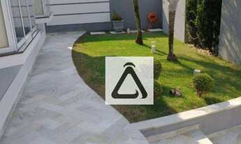 Imagem 2: Casa com 3 dormitórios à venda, 220 m² por R$ 1.300.000,00 - Jardim Werner Plaas - America